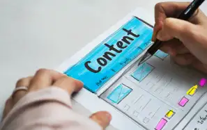 Content Creation for social media